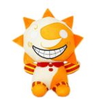 Sun Fnaf Plush