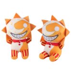 Sundrop And Moondrop Plush