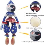 Fnaf Security Breach Plush Sun And Moon