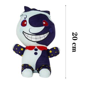 Moondrop Fnaf Plush