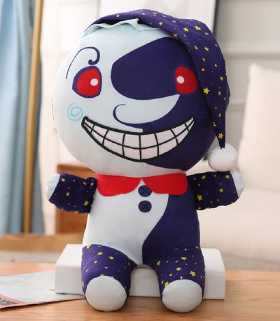 Moondrop Plush Fnaf